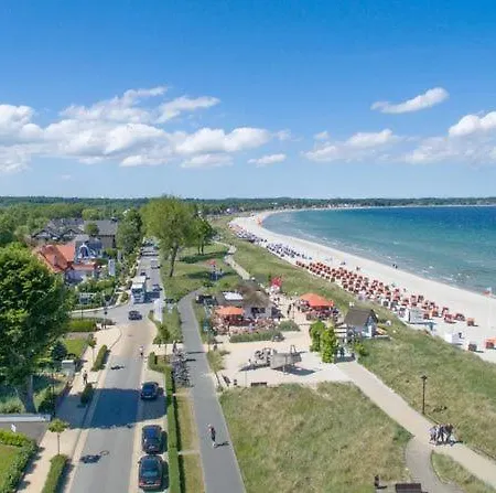 Kuestenperle 2 Scharbeutz