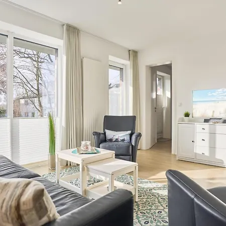 Kuestenperle 2 Scharbeutz