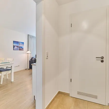 Kuestenperle 2 Apartament Scharbeutz